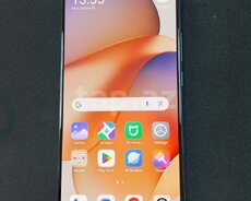 Xiaomi 12T Blue 256GB 8GB