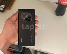 Xiaomi Redmi Note 14 Pro Midnight Black 256GB 12GB