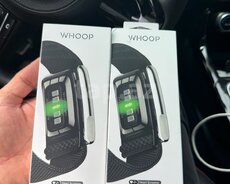 Whoop 5.0 Black