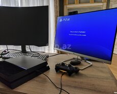 Sony PlayStation 4