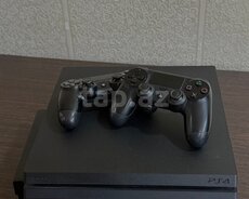 Sony PlayStation 4 Pro 1TB