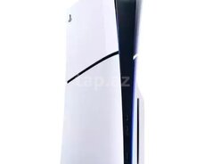 PlayStation 5 Slim 1 TB