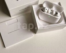 AirPods Pro 3