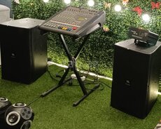 Dynacord JBL
