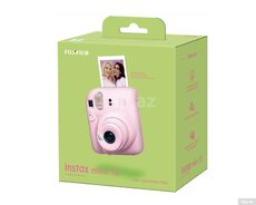 Fotoaparat  Fujifilm instax mini 12
