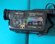 Винтажная фотокамера Panasonik SX50