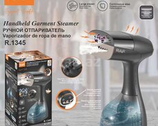 RAF R.1345 Handheld Garment Steamer