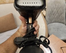 Əl ütüsü Braun