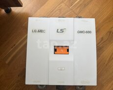Ls gmc600 kontaktor