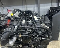 Mercedes-Benz OM651, Mercedes-Benz OM642, Mercedes-Benz M274 mühərrikləri