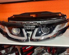 Range Rover Evoque farası