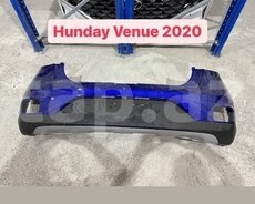 Hyundai Venue 2020 arxa bumperi