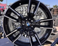 BMW G20 diskləri R19
