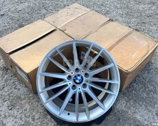BMW diskləri R19