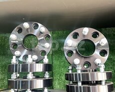 BMW F15 spacer