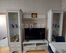 Qonaq otağı mebeli