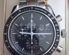 Omega Speedmaster qol saatı