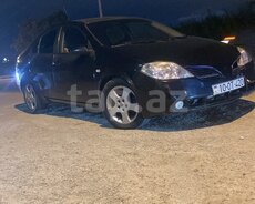 Nissan Primera, 2005 il