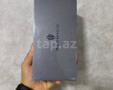 ZTE Redmagic 11S Pro 16 512GB NightFreeze