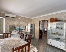 Həyət evi, Maştağa qəs