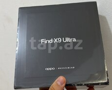 OPPO Find X9 Ultra Tundra Umber 1TB 16GB