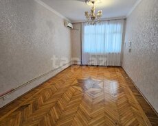 3-otaqlı mənzil, Abay Kunanbayev küç., 80 m