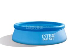 İntex 366x76 sm şişmə hovuz
