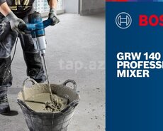 Bosch GRW 140 mikser