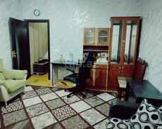 Həyət evi, Rəşid Bağırov 36
