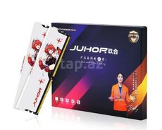 JUHOR 32GB Kit (2x16GB) DDR4 3200MHz