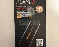 Creative Sound Blaster Play! 3