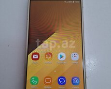 Samsung Galaxy A3 (2017) Gold Sand 16GB 2GB