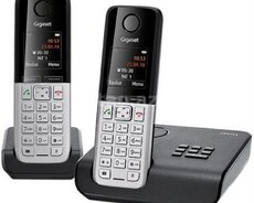 Stasionar telefon Gigaset C300A DUO