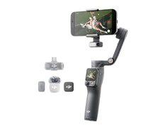 Dji Osmo Mobile 8 Pro Creator Combo