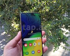 Samsung Galaxy A80 Phantom Black 128GB 8GB