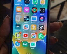 Apple iPhone 15 Pro Blue Titanium 128GB 8GB