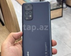 Xiaomi Redmi Note 11 Graphite Gray 128GB 6GB