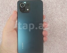 Xiaomi Mi 11 Lite Bubblegum Blue 128GB 8GB