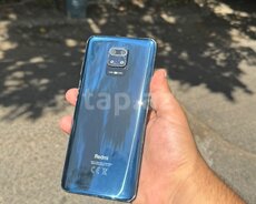 Xiaomi Redmi Note 9 Pro Interstellar Gray 128GB 6GB