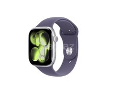 Apple Watch Series 11 Aluminum Silver 42mm