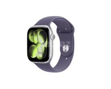 Apple Watch Series 11 Aluminum Silver 46mm