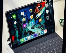 Apple iPad Pro 11 (2020) Space Gray 128GB 6GB