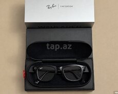 Ray-Ban Stories