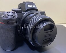 Fotoaparat Nikon Z5