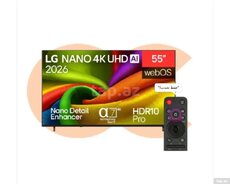 Televizor LG 55NU850B6LA