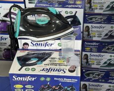 Sonifer ütü