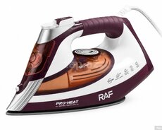 Ütü RAF 2600vat