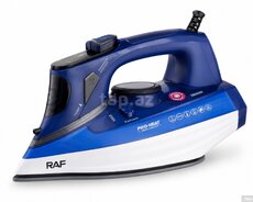 Sensor ekranlı buxarlı paltar ütüsü RAF R.1195