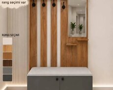 Dəhliz dolabı