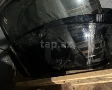 Chevrolet Malibu patpresi